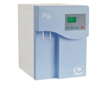 PCJ（精密型）一體式超純水機