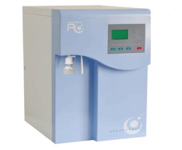 PCWJ（有機除熱源型）一體式超純水機